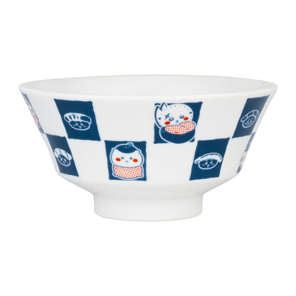 Chiikawa Chiikawa Sushi Rice Bowl