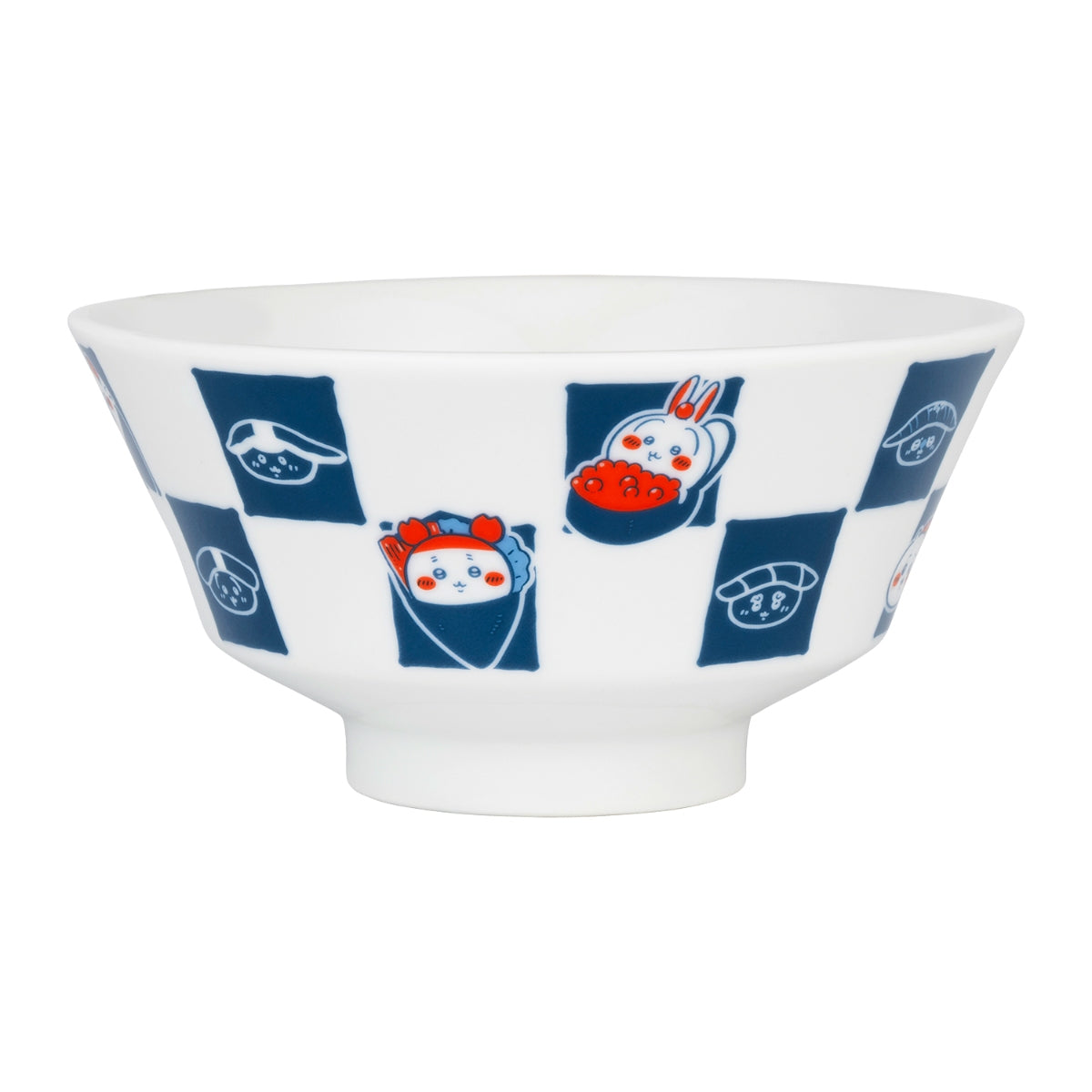 Chiikawa Chiikawa Sushi Rice Bowl