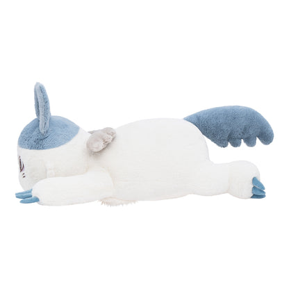 【予約】ちいかわ まじかるちいかわ ふんわりもっちり ごろりん抱きぬいぐるみ（強くなったハチワレ）【2027年2月下旬より順次発送予定（発送延期の場合もキャンセル不可）】【通常商品と同時購入・配送希望日指定不可】【キャンペーン対象外】