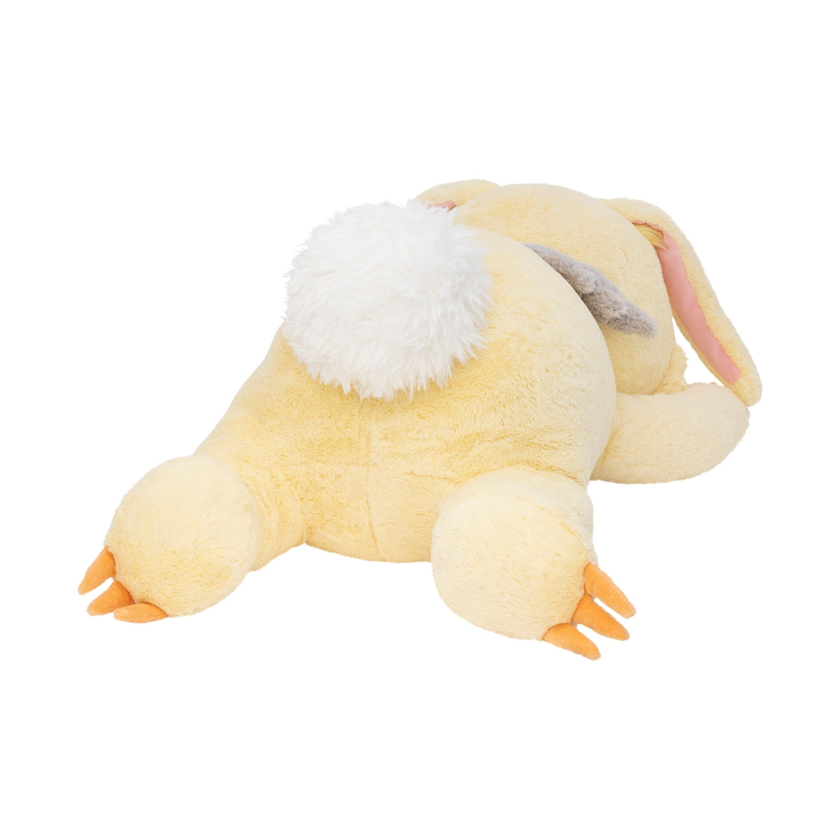 【予約】ちいかわ まじかるちいかわ ふんわりもっちり ごろりん抱きぬいぐるみ（強くなったうさぎ）【2027年2月下旬より順次発送予定（発送延期の場合もキャンセル不可）】【通常商品と同時購入・配送希望日指定不可】【キャンペーン対象外】