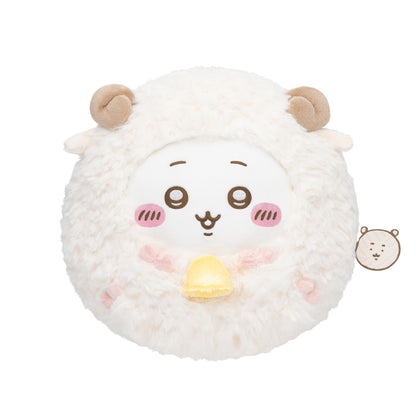 [Pre-Order] Chiikawa Happy Bag 2027 (Sheep Year) [Ships sequentially from mid December 2026] [Cannot be canceled even if delayed] [Cannot be purchased with regular items or specify delivery date] [Not eligible for campaigns]