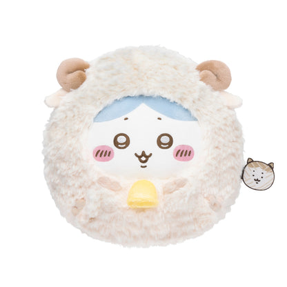 [Pre-Order] Chiikawa Happy Bag 2027 (Sheep Year) [Ships sequentially from mid December 2026] [Cannot be canceled even if delayed] [Cannot be purchased with regular items or specify delivery date] [Not eligible for campaigns]