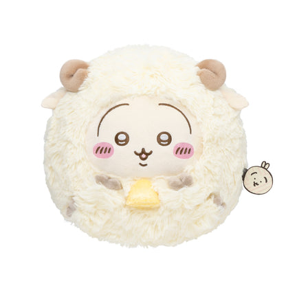 [Pre-Order] Chiikawa Happy Bag 2027 (Sheep Year) [Ships sequentially from mid December 2026] [Cannot be canceled even if delayed] [Cannot be purchased with regular items or specify delivery date] [Not eligible for campaigns]