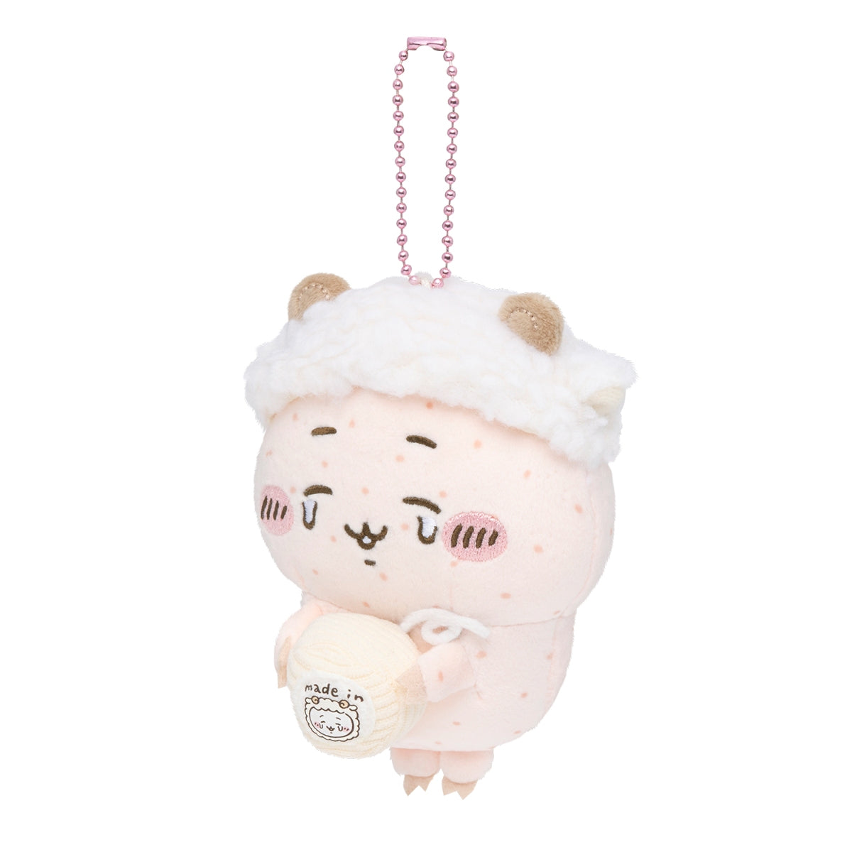 [Pre-Order] Chiikawa Happy Bag 2027 (Sheep Year) [Ships sequentially from mid December 2026] [Cannot be canceled even if delayed] [Cannot be purchased with regular items or specify delivery date] [Not eligible for campaigns]