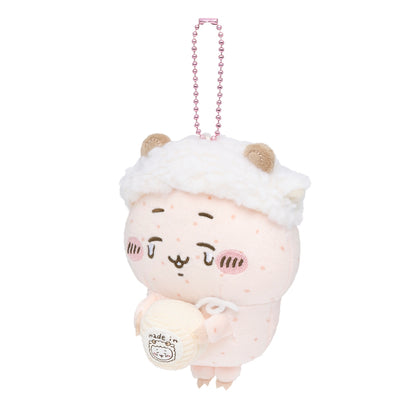 [Pre-Order] Chiikawa Happy Bag 2027 (Sheep Year) [Ships sequentially from mid December 2026] [Cannot be canceled even if delayed] [Cannot be purchased with regular items or specify delivery date] [Not eligible for campaigns]
