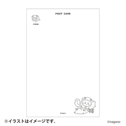 [Pre-Order] Chiikawa Happy Bag 2027 (Sheep Year) [Ships sequentially from mid December 2026] [Cannot be canceled even if delayed] [Cannot be purchased with regular items or specify delivery date] [Not eligible for campaigns]