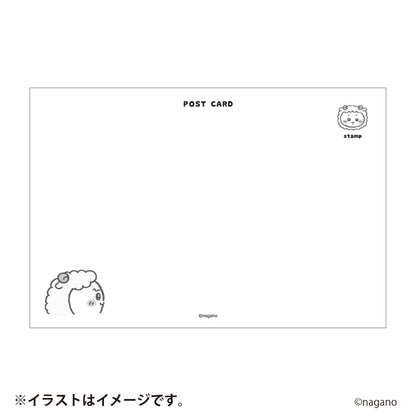 [Pre-Order] Chiikawa Happy Bag 2027 (Sheep Year) [Ships sequentially from mid December 2026] [Cannot be canceled even if delayed] [Cannot be purchased with regular items or specify delivery date] [Not eligible for campaigns]