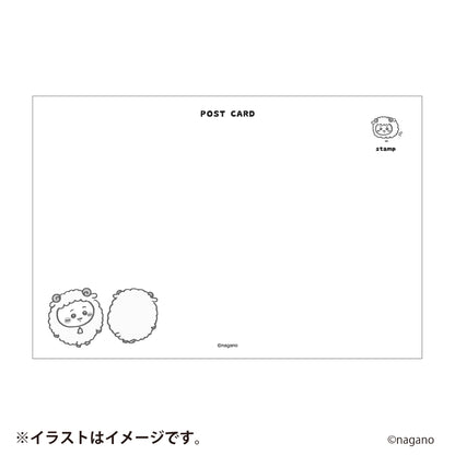 [Pre-Order] Chiikawa Happy Bag 2027 (Sheep Year) [Ships sequentially from mid December 2026] [Cannot be canceled even if delayed] [Cannot be purchased with regular items or specify delivery date] [Not eligible for campaigns]