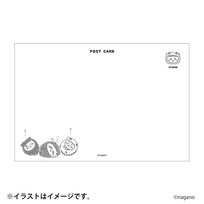 [Pre-Order] Chiikawa Happy Bag 2027 (Sheep Year) [Ships sequentially from mid December 2026] [Cannot be canceled even if delayed] [Cannot be purchased with regular items or specify delivery date] [Not eligible for campaigns]