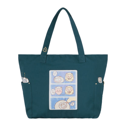 [Pre-Order] Chiikawa Happy Bag 2027 (Sheep Year) [Ships sequentially from mid December 2026] [Cannot be canceled even if delayed] [Cannot be purchased with regular items or specify delivery date] [Not eligible for campaigns]