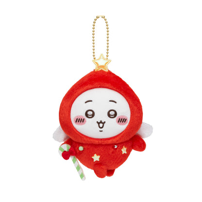 ちいかわ クリスマスの精マスコット（ちいかわ）