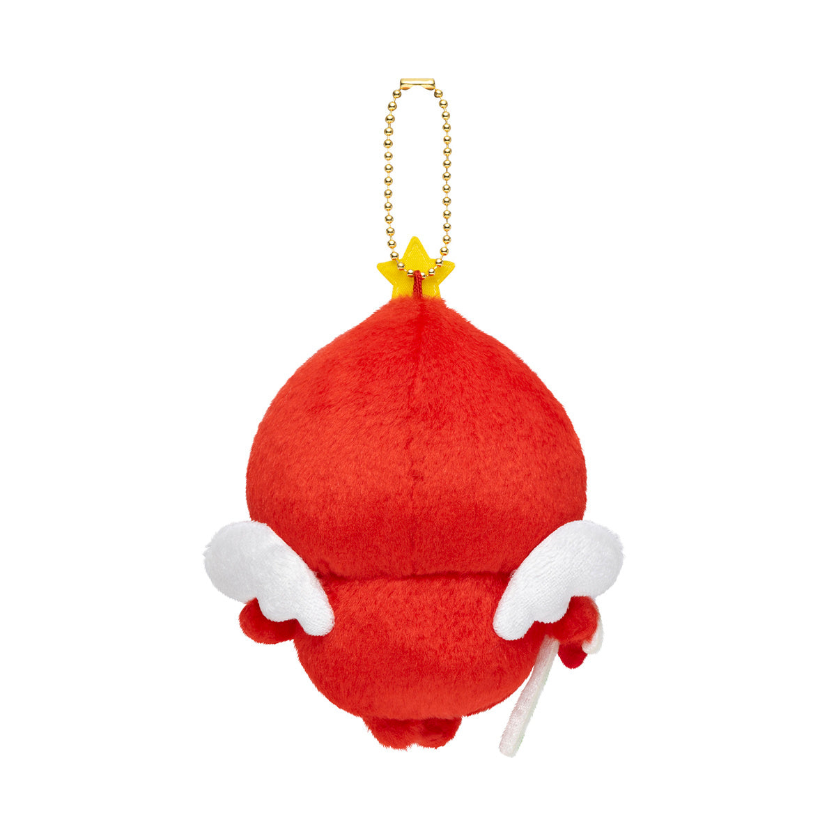 ちいかわ クリスマスの精マスコット（ちいかわ）