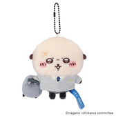 치이카와×ANA 마스코트 (해달)