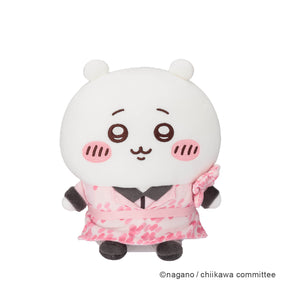 치이카와×ANA 봉제인형 (치이카와)