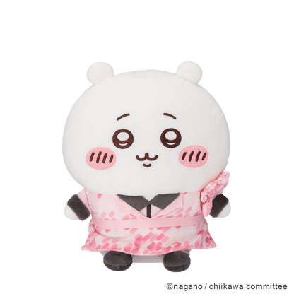 Chiikawa×ANA Plush Doll (Chiikawa)