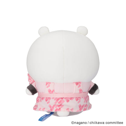 Chiikawa×ANA Plush Doll (Chiikawa)