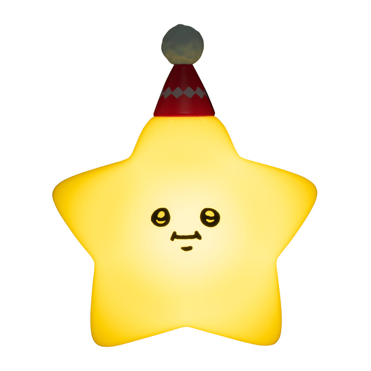 ちいかわ ライティングペンダント（星）