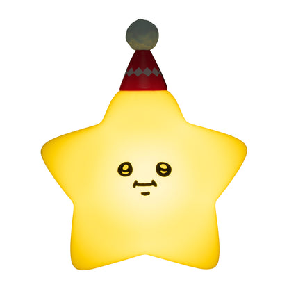 ちいかわ ライティングペンダント（星）