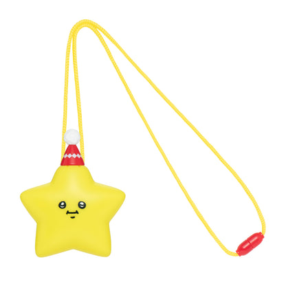 ちいかわ ライティングペンダント（星）