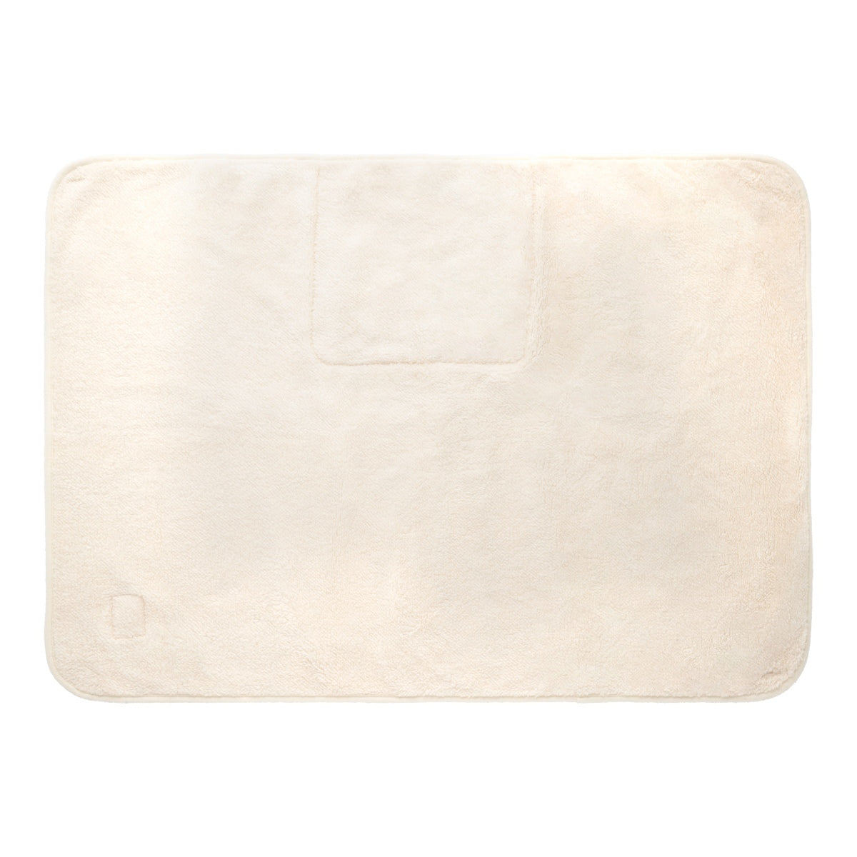 Chiikawa Warm 3WAY Blanket w/Storage Pocket (Dance)