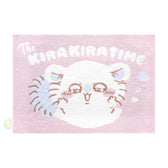 Chiikawa Warm & Fluffy Blanket (Momonga)