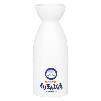 치이카와 밤만쥬의 시원하게 마시는 덕구리/술병