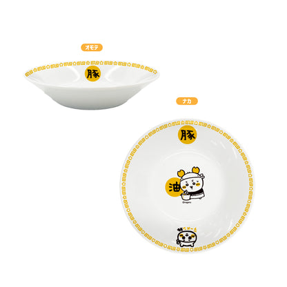 ちいかわ ちいかわラーメン豚 油そば皿（古本屋）