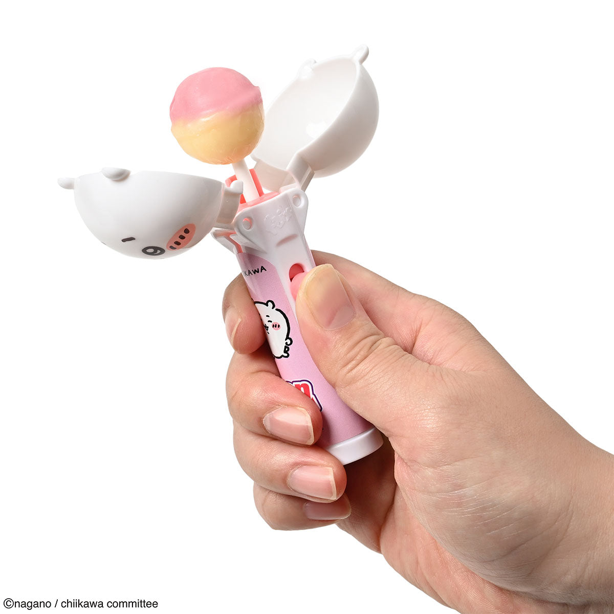 Porpaps ちいかわ POPUPS!(ちいかわ) | ちいかわマーケット 公式グッズショップ