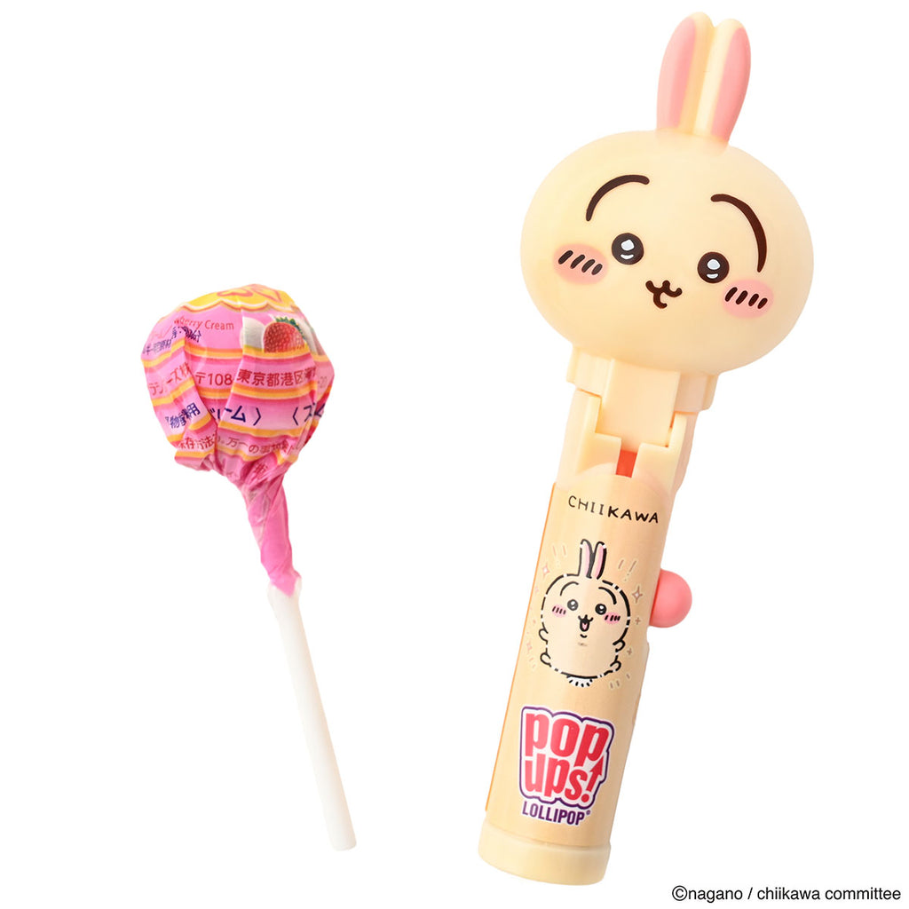 Porpaps ちいかわ POPUPS!(うさぎ) | ちいかわマーケット 公式グッズショップ