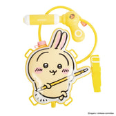 ちいかわ ウォーターシューター2(ハチワレ)