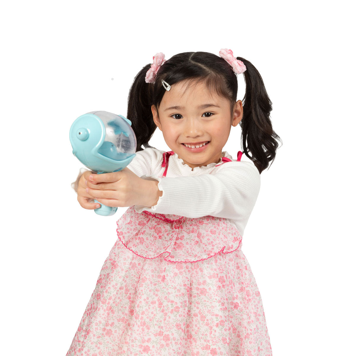 ちいかわ うきうき水でっぽう（ハチワレ）