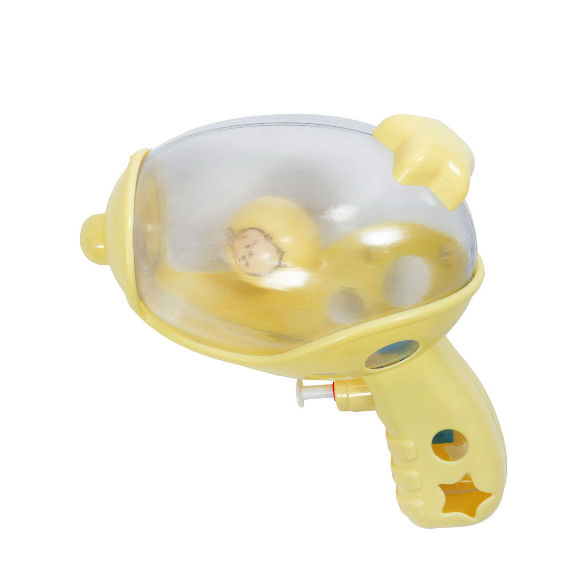 치이카와 우키우키 물총 (토끼)