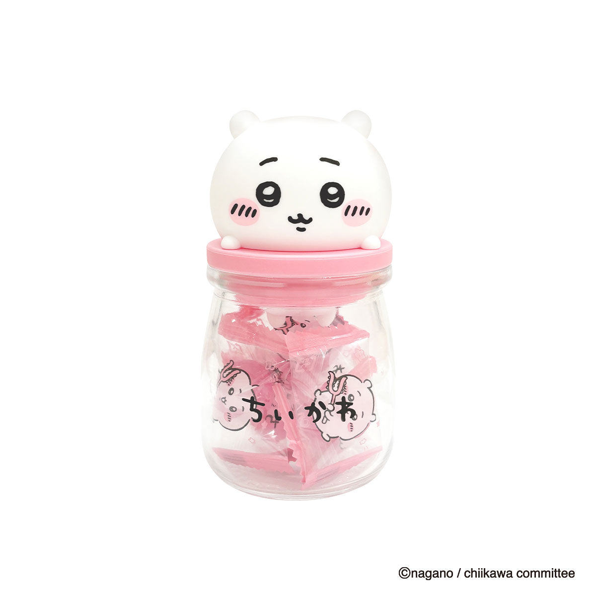 ちいかわ キャンディボトル（ちいかわ2）