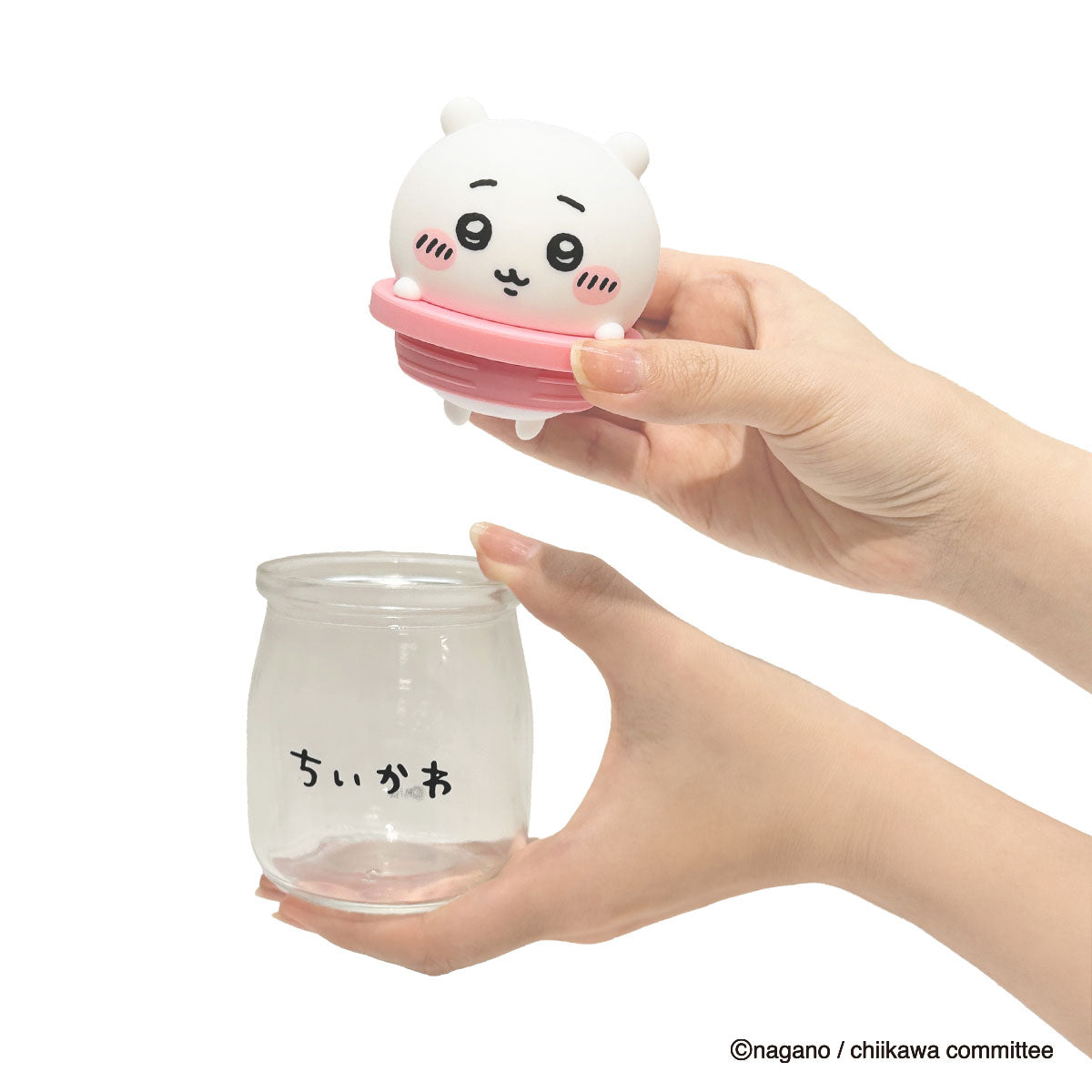 ちいかわ キャンディボトル（ちいかわ2） | ちいかわマーケット 公式