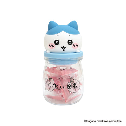 ちいかわ キャンディボトル（ハチワレ2）