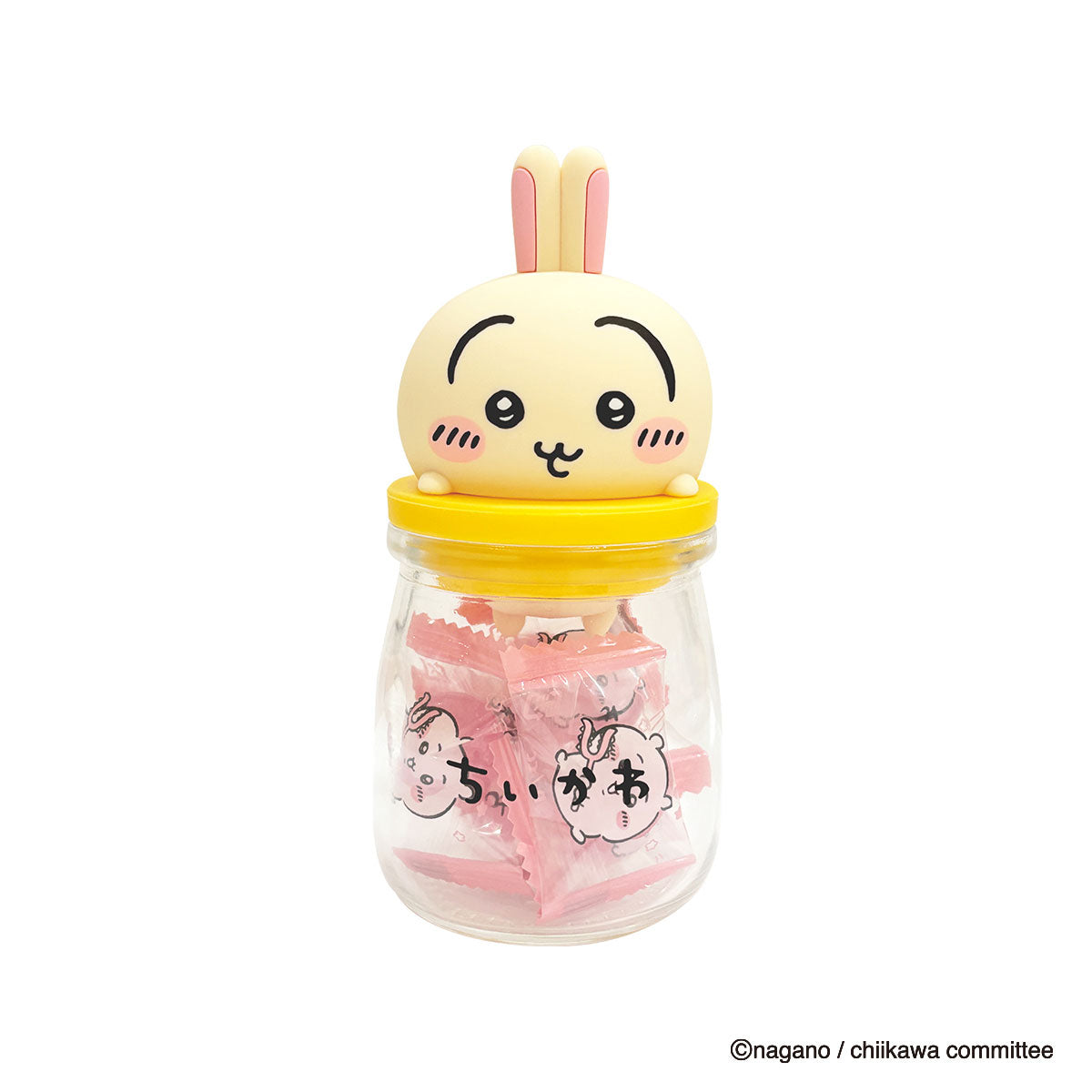 ちいかわ キャンディボトル（うさぎ2）