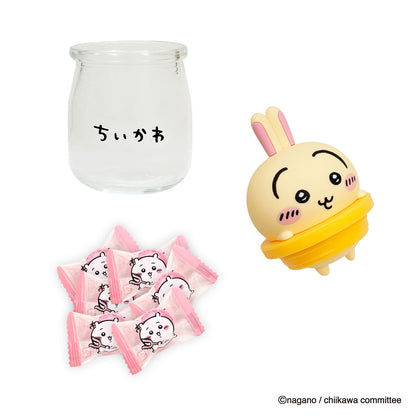 ちいかわ キャンディボトル（うさぎ2）