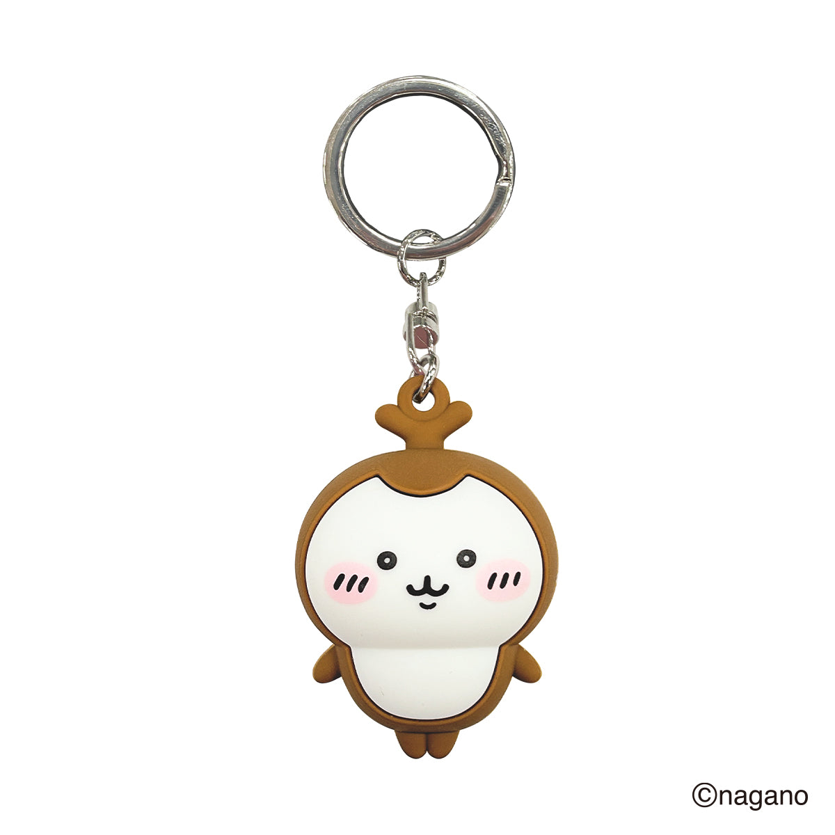 ちいかわ フィギュアキーホルダー（カブトムシ）