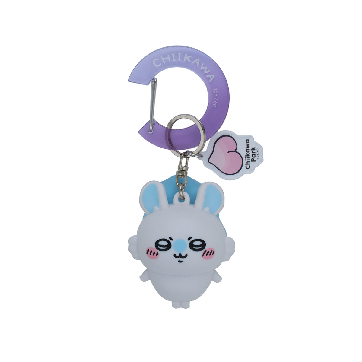 【未開封品】ちいかわ キャラクターグッズ 3点セット アンジョルノ限定 スペシャルふろくは「ちいかわ フィギュアスタンプ」！ カワイイものが