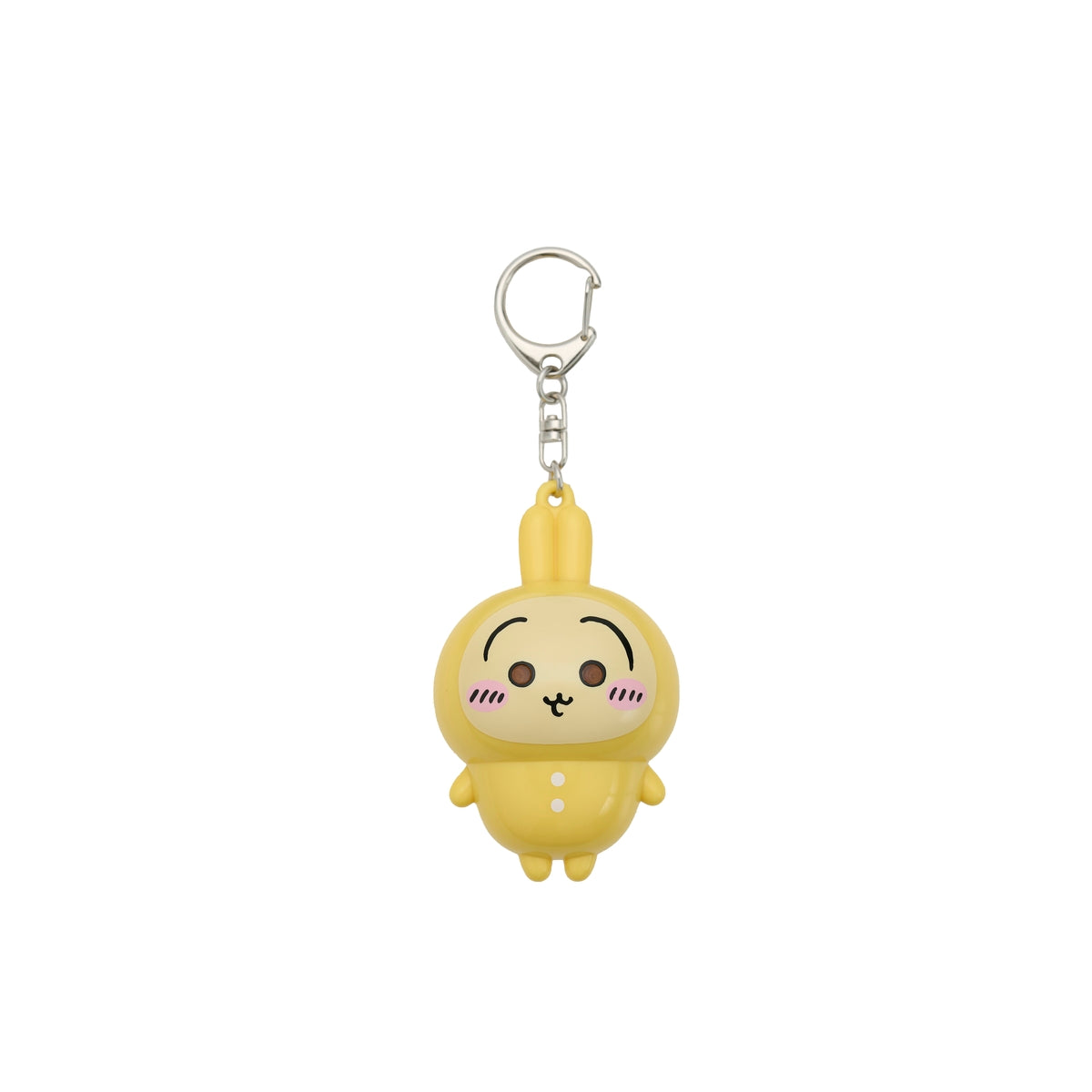 ちいかわ ちいかわパーク ライトキーホルダー（パジャマうさぎ