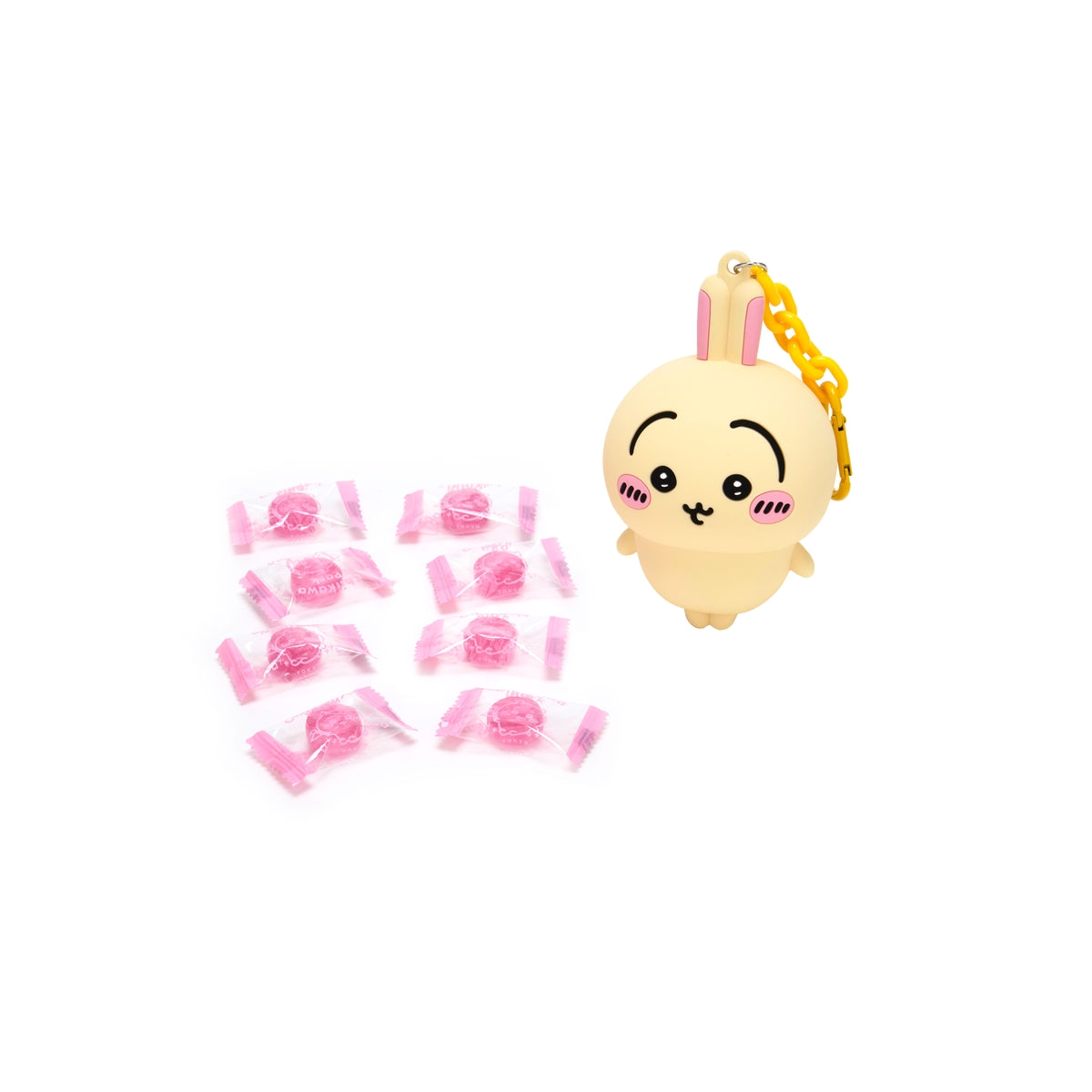 ちいかわ ちいかわパーク キャンディポーチ（うさぎ） | ちいかわ