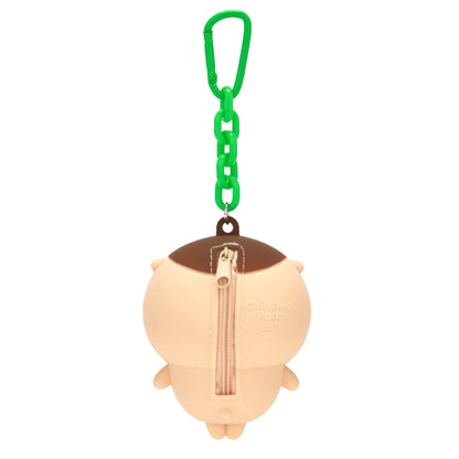 吉伊卡哇乐园 糖果收纳袋 (栗子馒头)