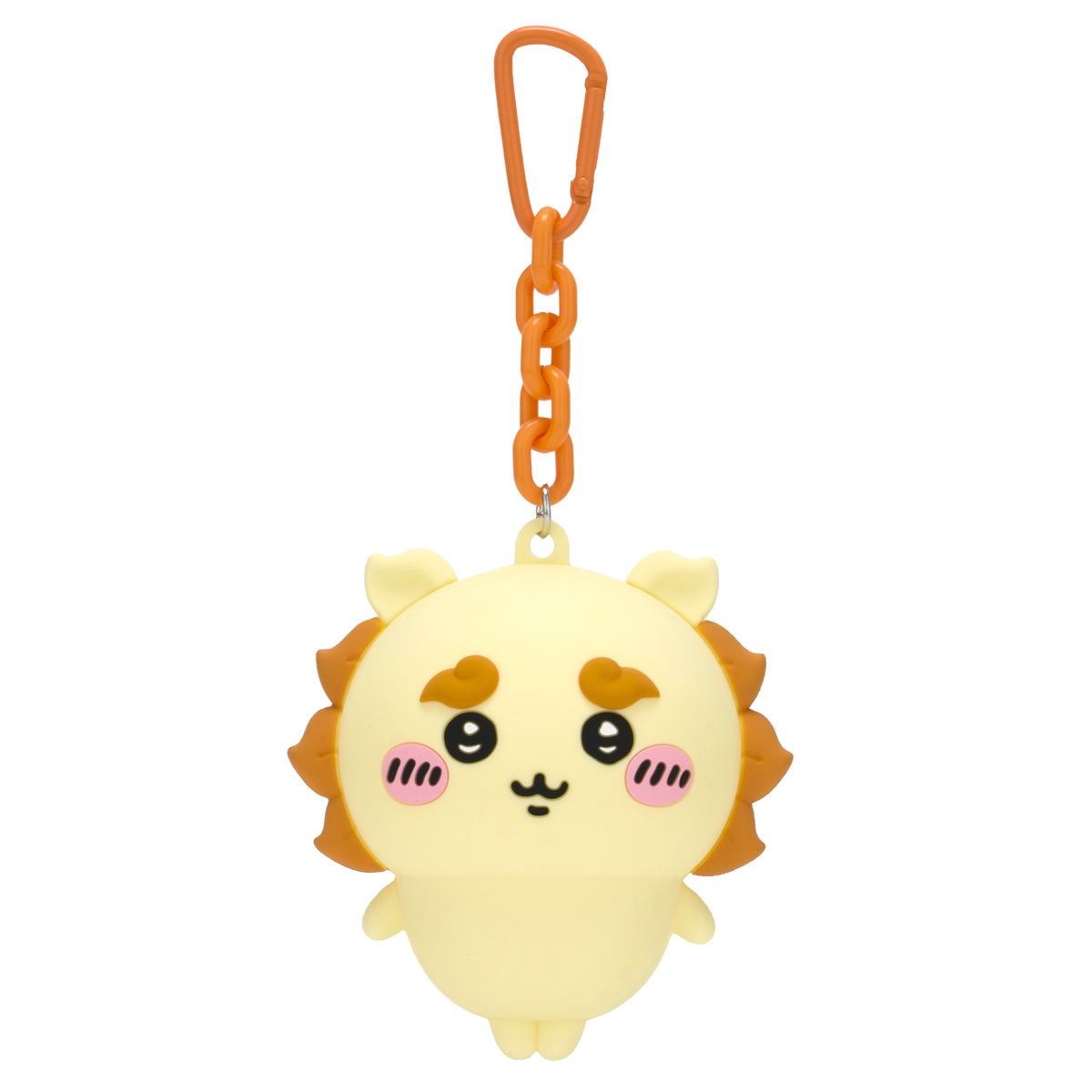 吉伊卡哇乐园 糖果收纳袋 (狮萨)