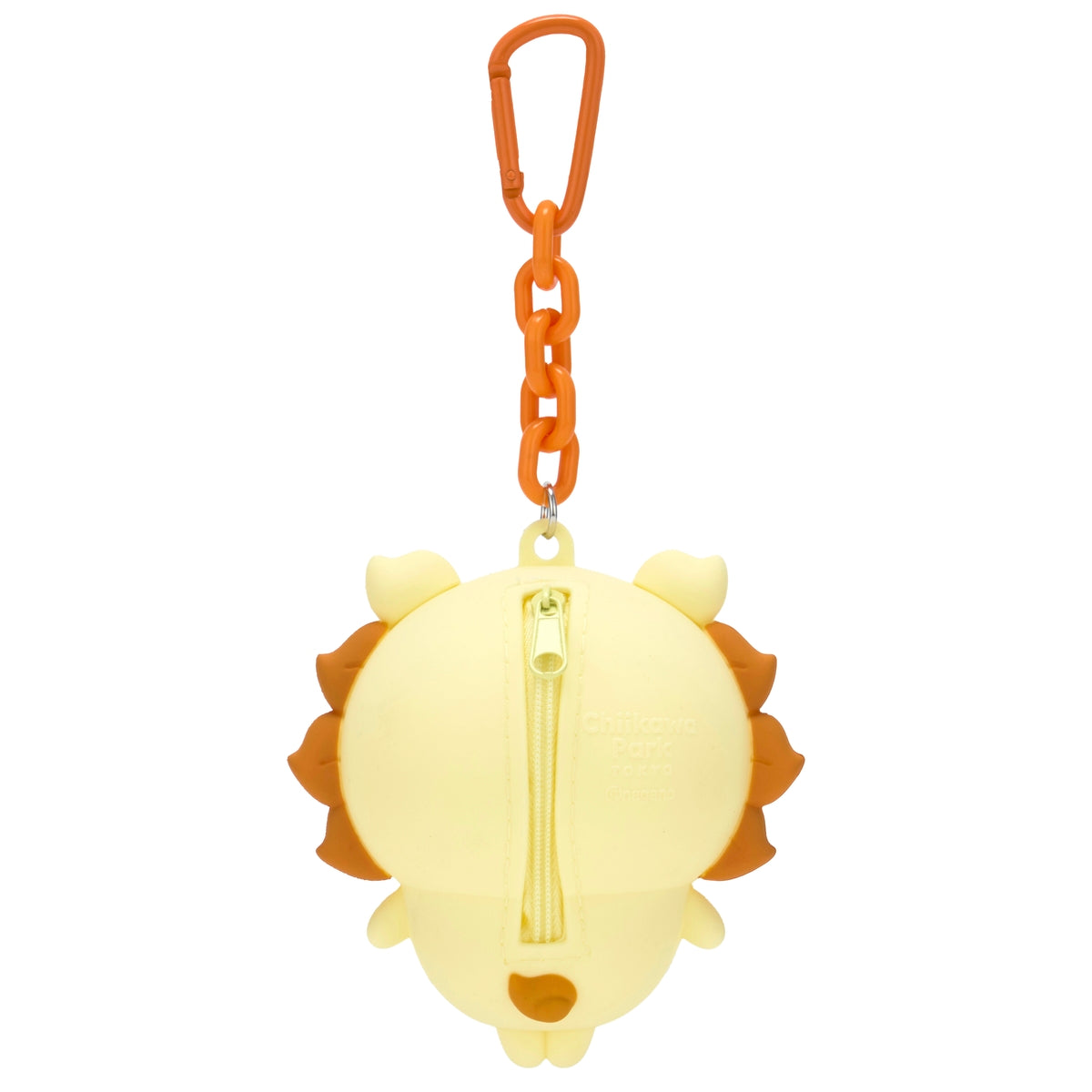 ちい Chiikawa Park Candy Pouch (Shisa) | Chiikawa Market Official Goods