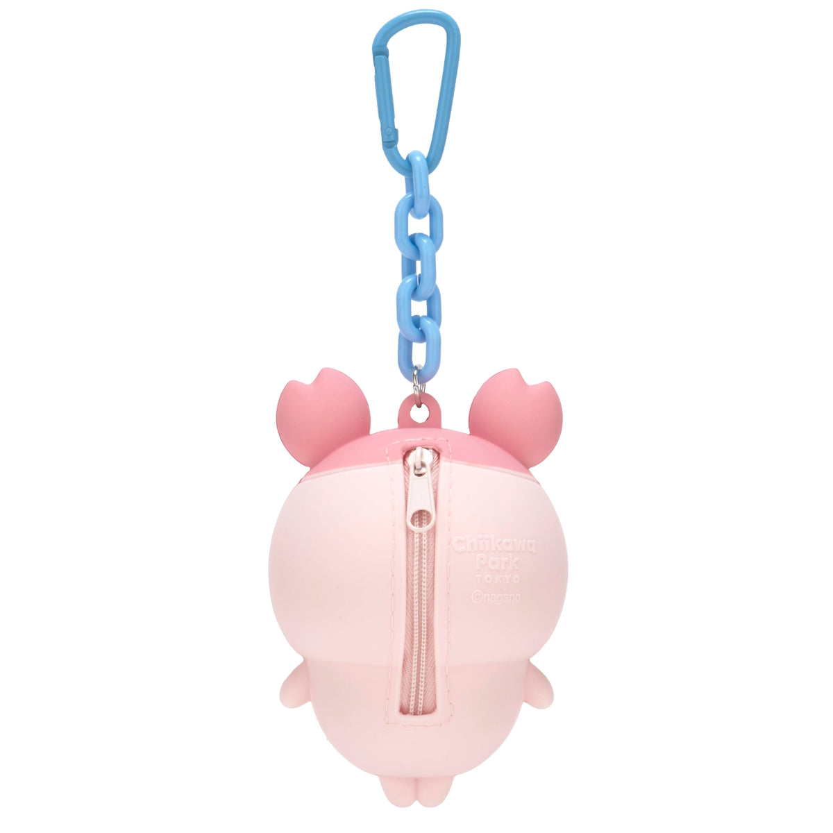 Chiikawa Park Candy Pouch (Furuhonya) | Chiikawa Market Official