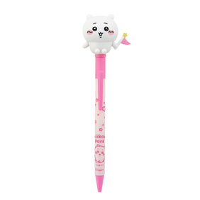 Chiikawa Park Action Ballpoint Pen (Chiikawa)