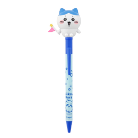 Chiikawa Park Action Ballpoint Pen (Hachiware)