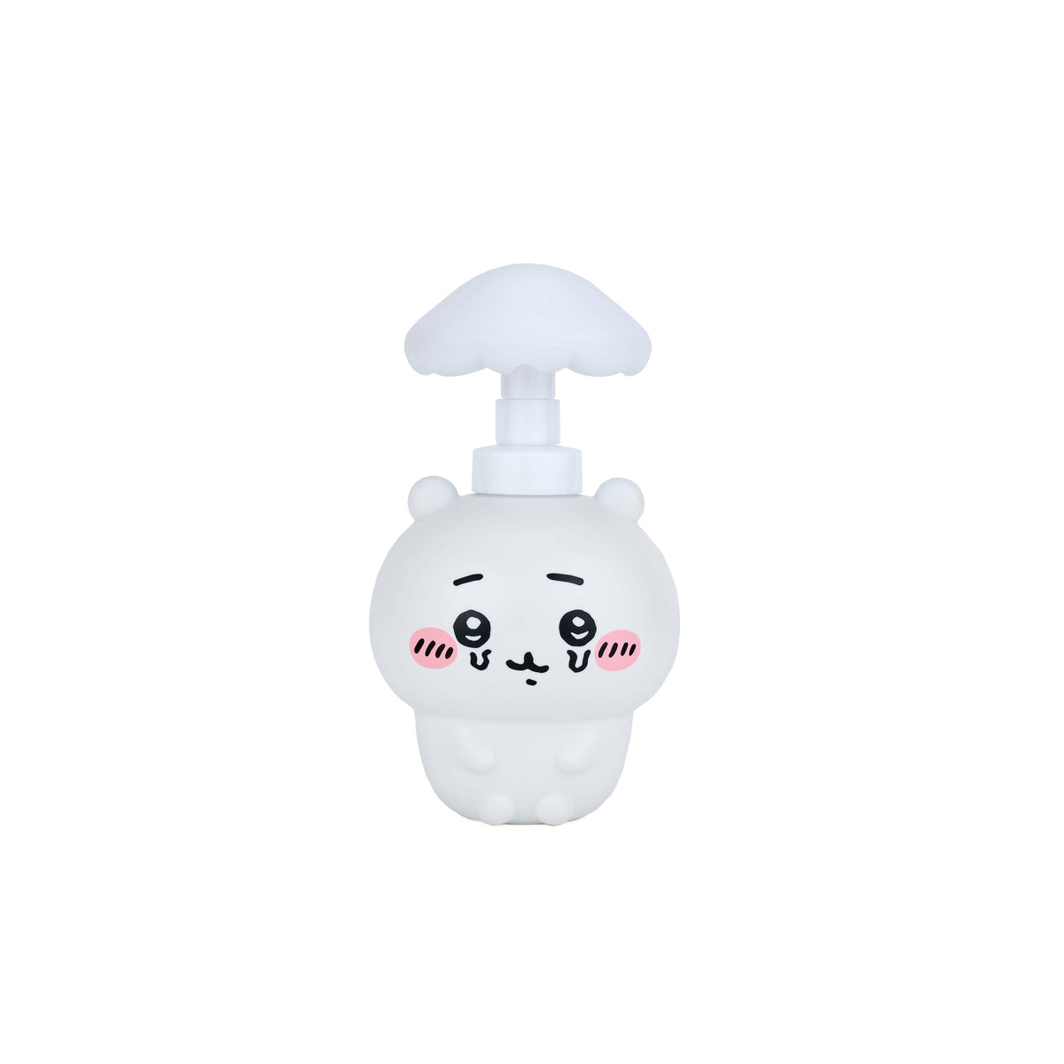 ちいかわ ソープボトル おまけ付き ちいかわ ソープボトル】 ちいかわ＆ハチワレのソープボトルです