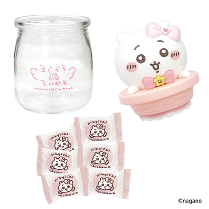 ちいかわ まじかるちいかわ キャンディボトル（ちいかわ）