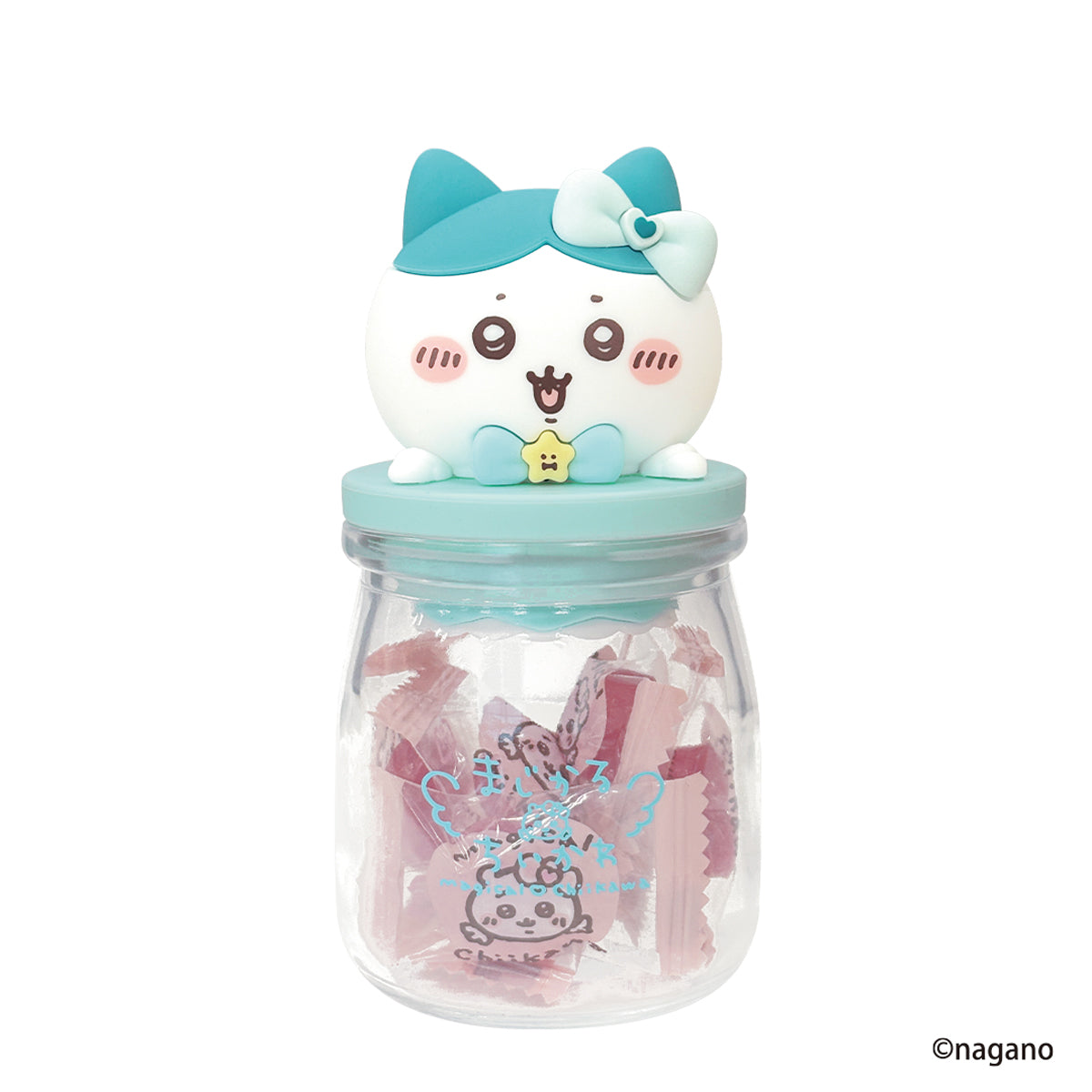 ちいかわ まじかるちいかわ キャンディボトル（ハチワレ）